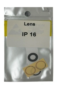 IPHONE 16 GEAM CAMERA