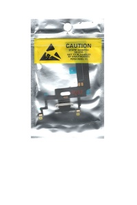 IPHONE XR CHARGING PORT FLEX ( FLEX INCARCARE ) BAG