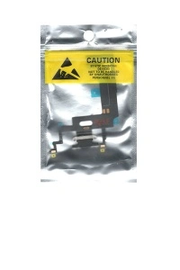 IPHONE XR CHARGING PORT FLEX ( FLEX INCARCARE ) BAG