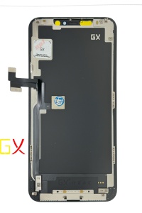LCD IPHONE 11 PRO MAX GX OLED BACK