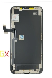 LCD IPHONE 11 PRO MAX GX OLED