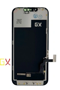 LCD IPHONE 13 GX BACK