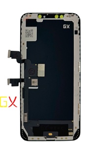 IPHONE XS MAX BACK