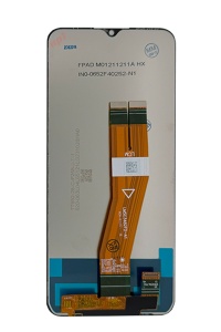 A03S 160MM BACK