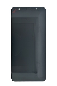 LCD SAMSUNG A7 A750 OLED FRONT