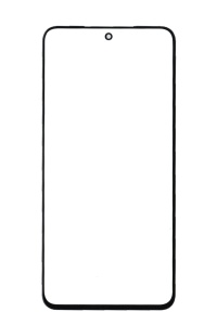 SAMSUNG GLASS + OCA S21 FE - Img 1