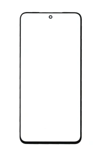SAMSUNG GLASS + OCA S21 FE