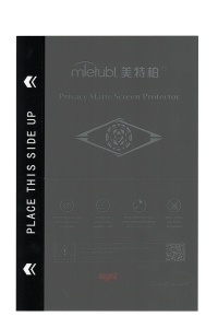 50 PCS TPU FILM MIETUBL PRIVACY FOR CUTTER PLOTTER ( FOLII SILICON )