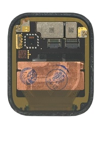 DISPLAY APPLE WATCH SERIA 9 41MM ( SERIES 9 41MM; S9 41MM ) BACK