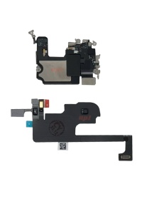 FLEX + CASCA IPHONE 14 FRONT