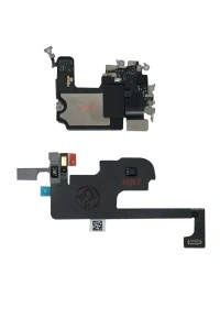 FLEX + CASCA IPHONE 14 FRONT