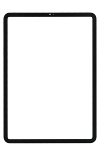 IPAD GLASS + OCA PRO 11 ( 2018 ) GEN 1 A2013 A1934 A1979 A1980 / GEN 2 ( 2020 ) A2068 A2230 A2231 A2225 BLACK