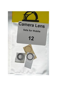IPHONE 12 GEAM CAMERA