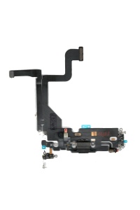 IPHONE 13 PRO CHARGING PORT FLEX ( FLEX INCARCARE ) FRONT