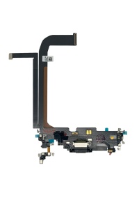 IPHONE 13 PRO MAX CHARGING PORT FLEX ( FLEX INCARCARE ) FRONT
