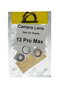 IPHONE 13 PRO MAX GEAM CAMERA