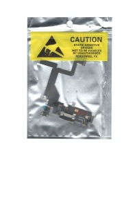 IPHONE 14 PRO CHARGING PORT FLEX ( FLEX INCARCARE ) BAG