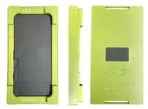 IPHONE 15 MATRIȚĂ ALINIERE LAMINARE