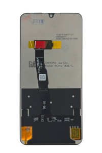 LCD HUAWEI P30 LITE BACK