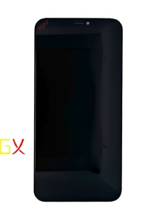 IPHONE XS MAX FRONT