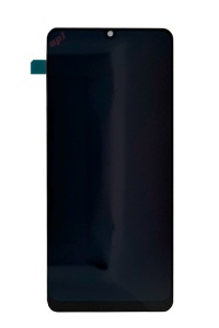LCD SAMSUNG A31 A315F OLED ORIGINAL SIZE