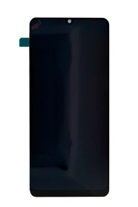 LCD SAMSUNG A31 A315F OLED ORIGINAL SIZE