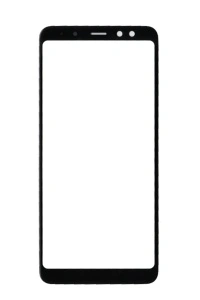 SAMSUNG GLASS + OCA A8 2018