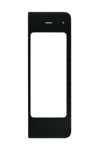 SAMSUNG GLASS + OCA FOLD 1 F916B ( GEAM ; STICLA )