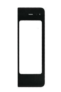 SAMSUNG GLASS + OCA FOLD 1 F916B ( GEAM ; STICLA )