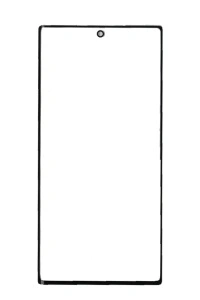 SAMSUNG GLASS + OCA NOTE 10