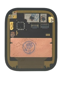 DISPLAY APPLE WATCH SERIA 9 45MM ( SERIES 9 45MM; S9 45MM )