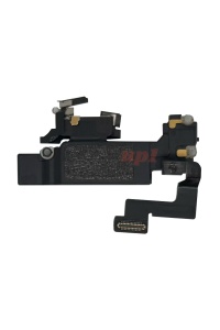 FLEX + CASCA IPHONE 12 MINI BACK