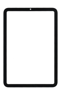 IPAD GLASS + OCA MINI 6 ( 2021 ) BLACK