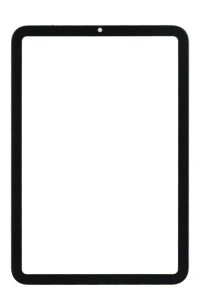 IPAD GLASS + OCA MINI 6 ( 2021 ) BLACK