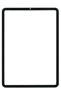 IPAD GLASS + OCA PRO 11 ( 2021 ) GEN 3 A2301 A2459 A2460 / GEN 4 ( 2022 ) A2435 A2761 A2762 A2759 BLACK