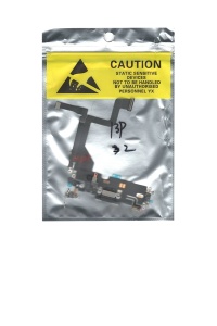 IPHONE 13 PRO CHARGING PORT FLEX ( FLEX INCARCARE ) BAG