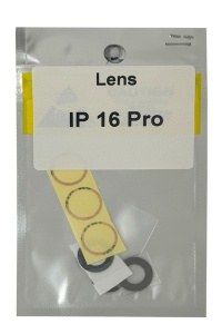 IPHONE 16 PRO GEAM CAMERA