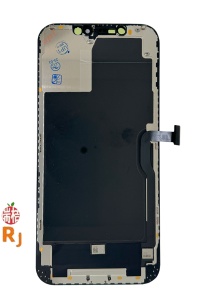 LCD IPHONE 12 PRO MAX RJ INCELL BACK