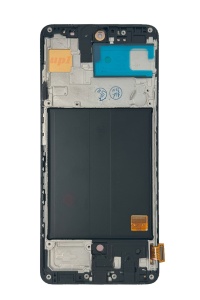 LCD SAMSUNG A51 OLED ORIGINAL SIZE BACK
