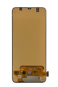 LCD SAMSUNG A70 OLED ORIGINAL SIZE BACK