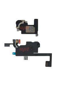 FLEX + CASCA IPHONE 13 FRONT