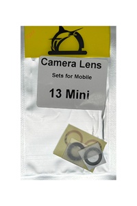 IPHONE 13 MINI GEAM CAMERA