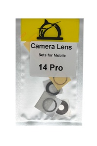 IPHONE 14 PRO GEAM CAMERA - Img 2