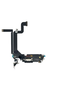 IPHONE 14 PRO MAX CHARGING PORT FLEX ( FLEX INCARCARE ) FRONT