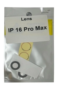 IPHONE 16 PRO MAX GEAM CAMERA