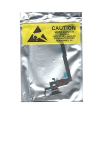 IPHONE X CHARGING PORT FLEX ( FLEX INCARCARE ) BAG