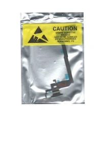 IPHONE X CHARGING PORT FLEX ( FLEX INCARCARE ) BAG