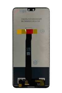 LCD HUAWEI P20 BACK