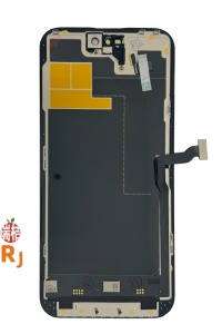 LCD IPHONE 14 PRO MAX RJ INCELL BACK