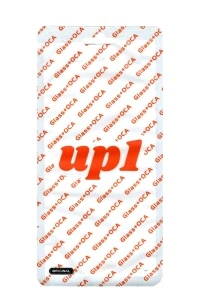 SAMSUNG GLASS + OCA A14